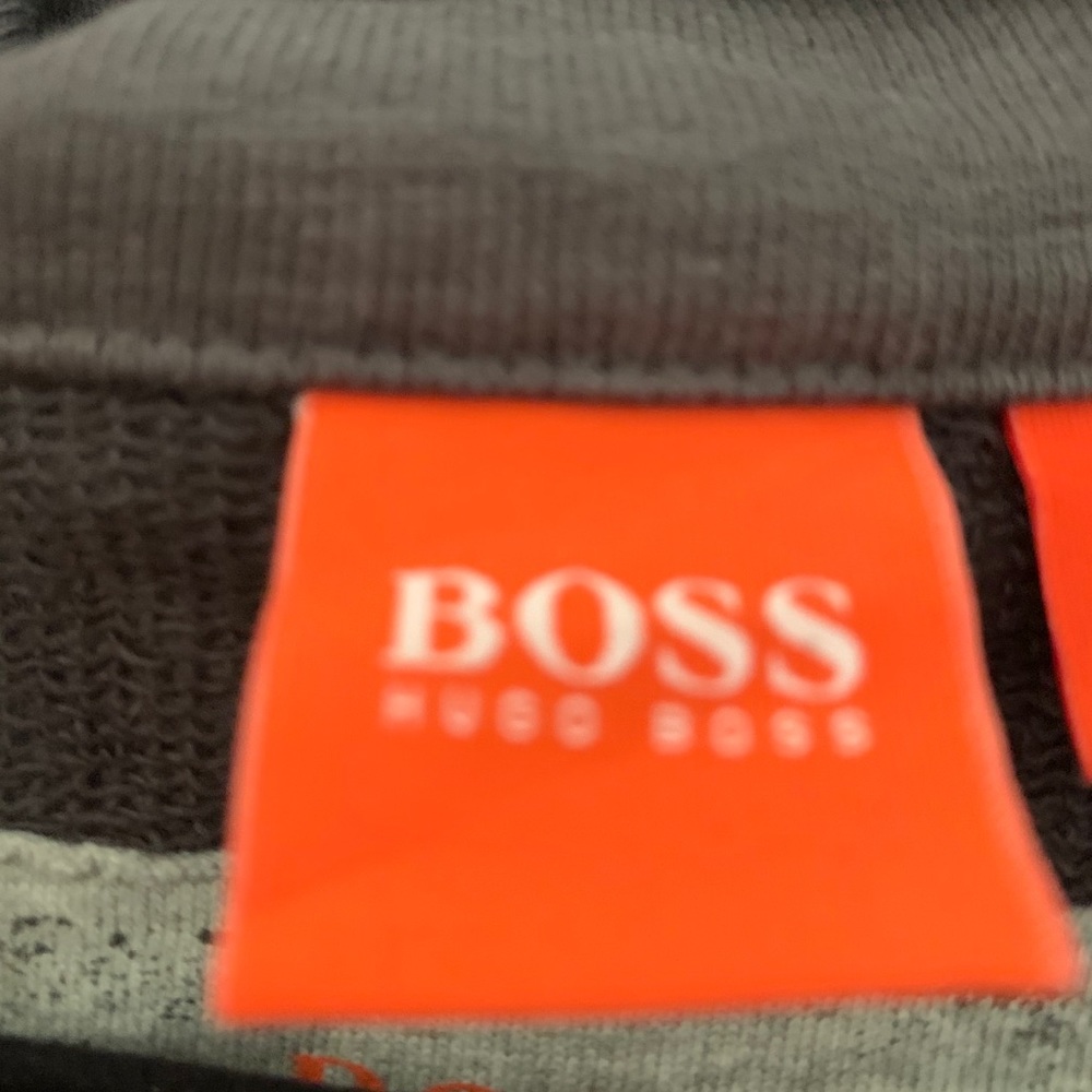 Boss Hugo Boss Sweater - Picture 2 of 3